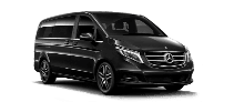 Mercedes Van - Vito or V class